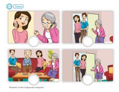 NEZAKET VE ZARAFET EĞİTİM SETİ