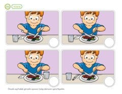 NEZAKET VE ZARAFET EĞİTİM SETİ