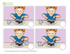 NEZAKET VE ZARAFET EĞİTİM SETİ