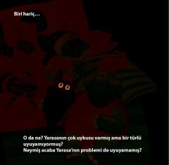 PİJAMA PARTİSİ