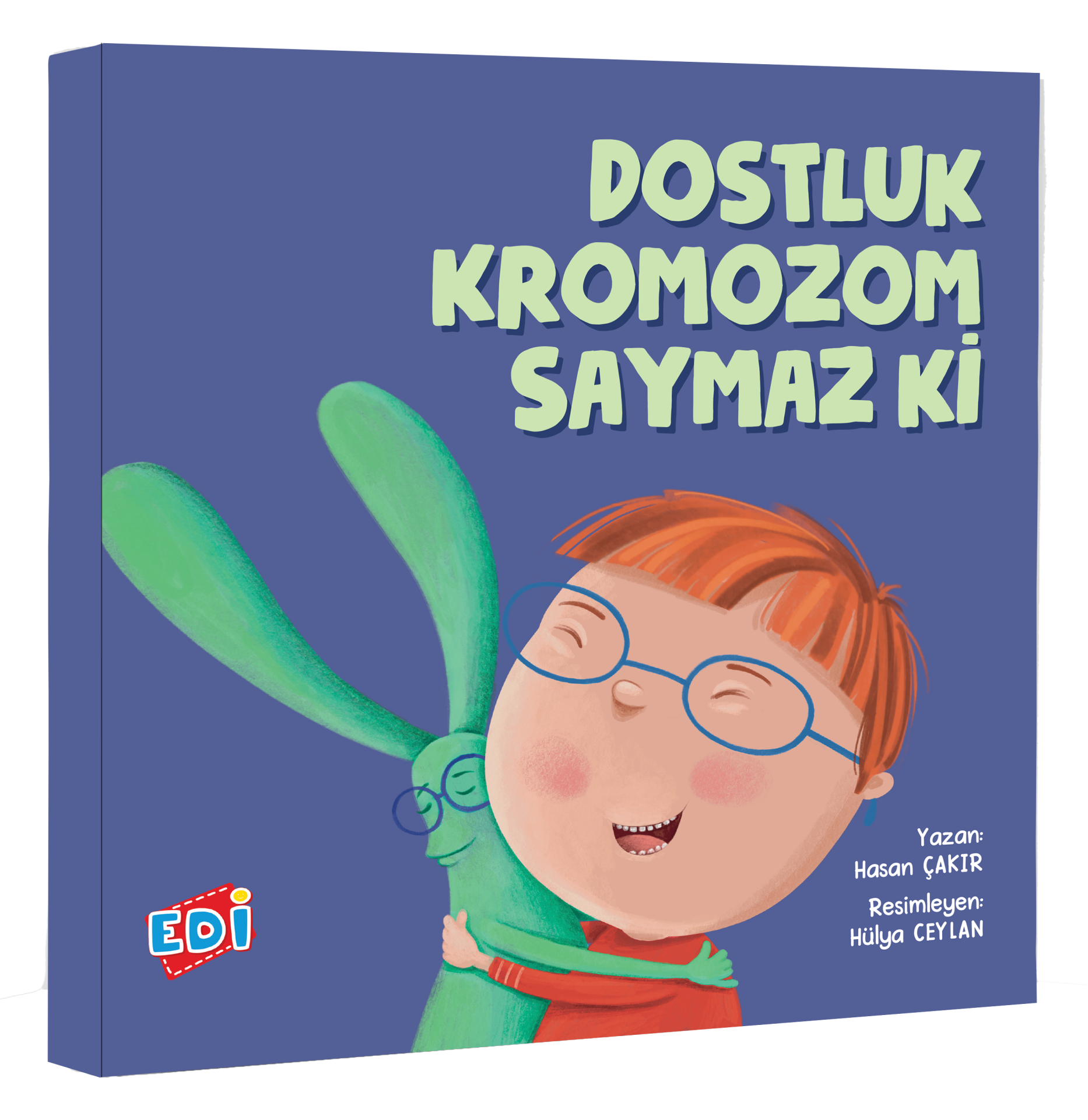 DOSTLUK KROMOZOM SAYMAZ
