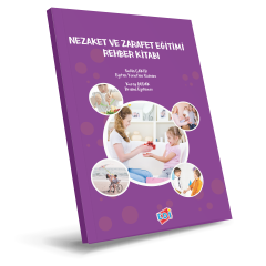 NEZAKET VE ZARAFET EĞİTİMİ REHBER KİTABI