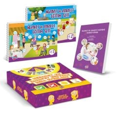 NEZAKET VE ZARAFET EĞİTİM KİTİ