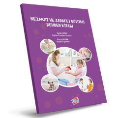 NEZAKET VE ZARAFET EĞİTİM KİTİ