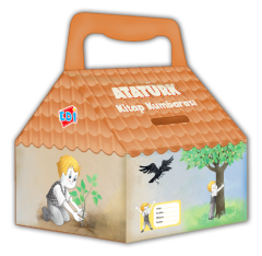 ATATÜRK SÜRPRİZ PAKETİ