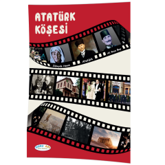 ATATÜRK SÜRPRİZ PAKETİ