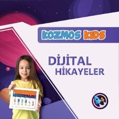 KOZMOSKİDS