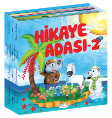 Hikaye Adası 2
