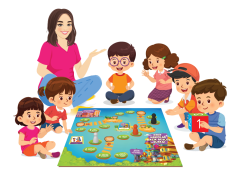 Zarif Hanımlar Nazik Beyler Zeka Oyunu