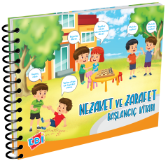 Nezaket ve Zarafet Başlangıç Kitabı