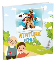 ATATÜRK DEMEK
