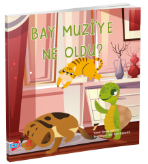 BAY MUZİYE NE OLDU