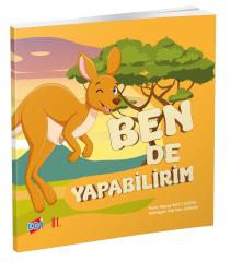 BENDE YAPABİLİRİM