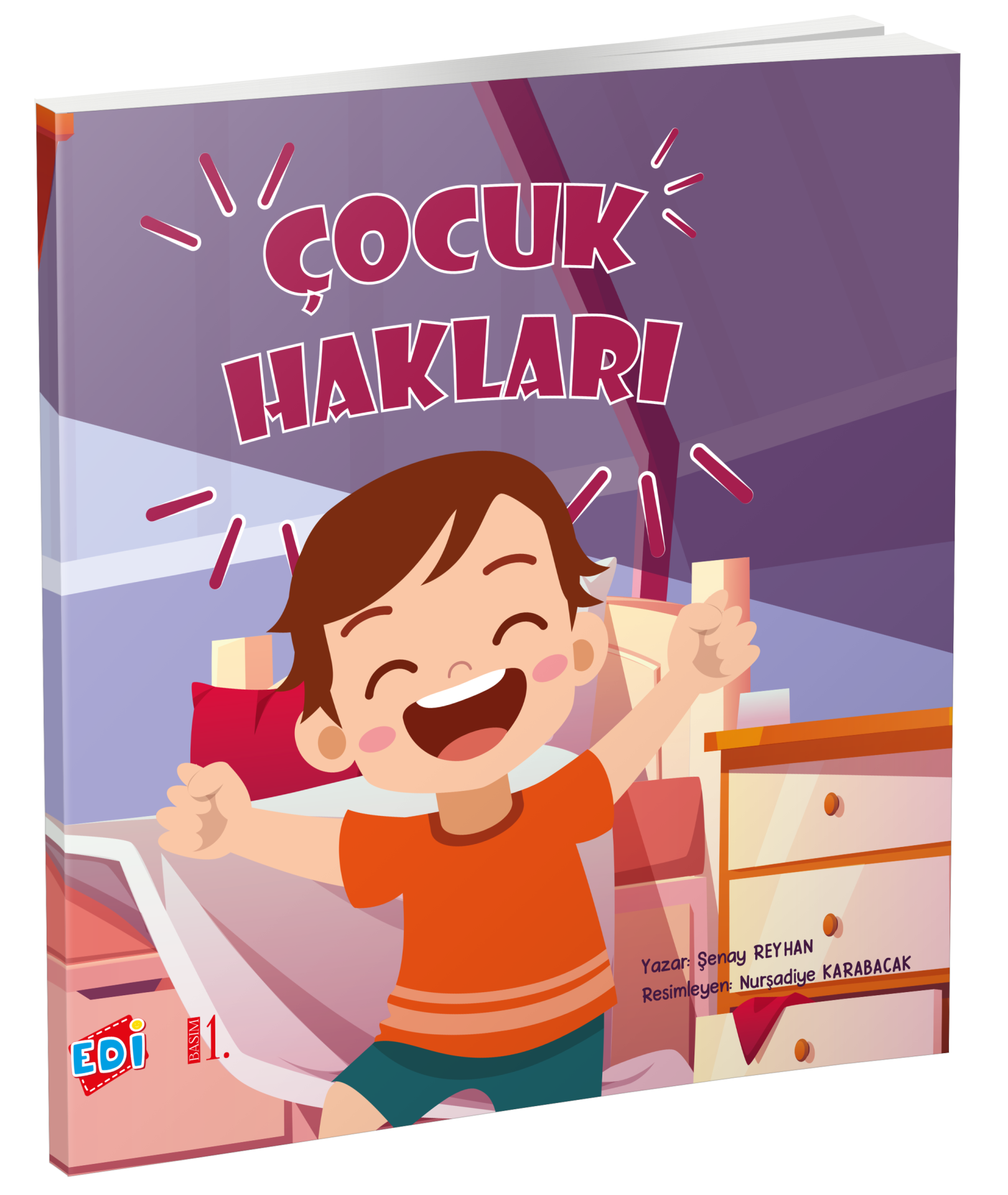 ÇOCUK HALKLARI