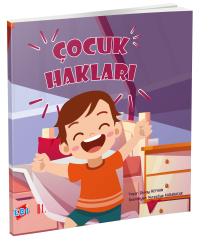 ÇOCUK HALKLARI
