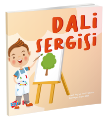 DALİ SERGİSİ