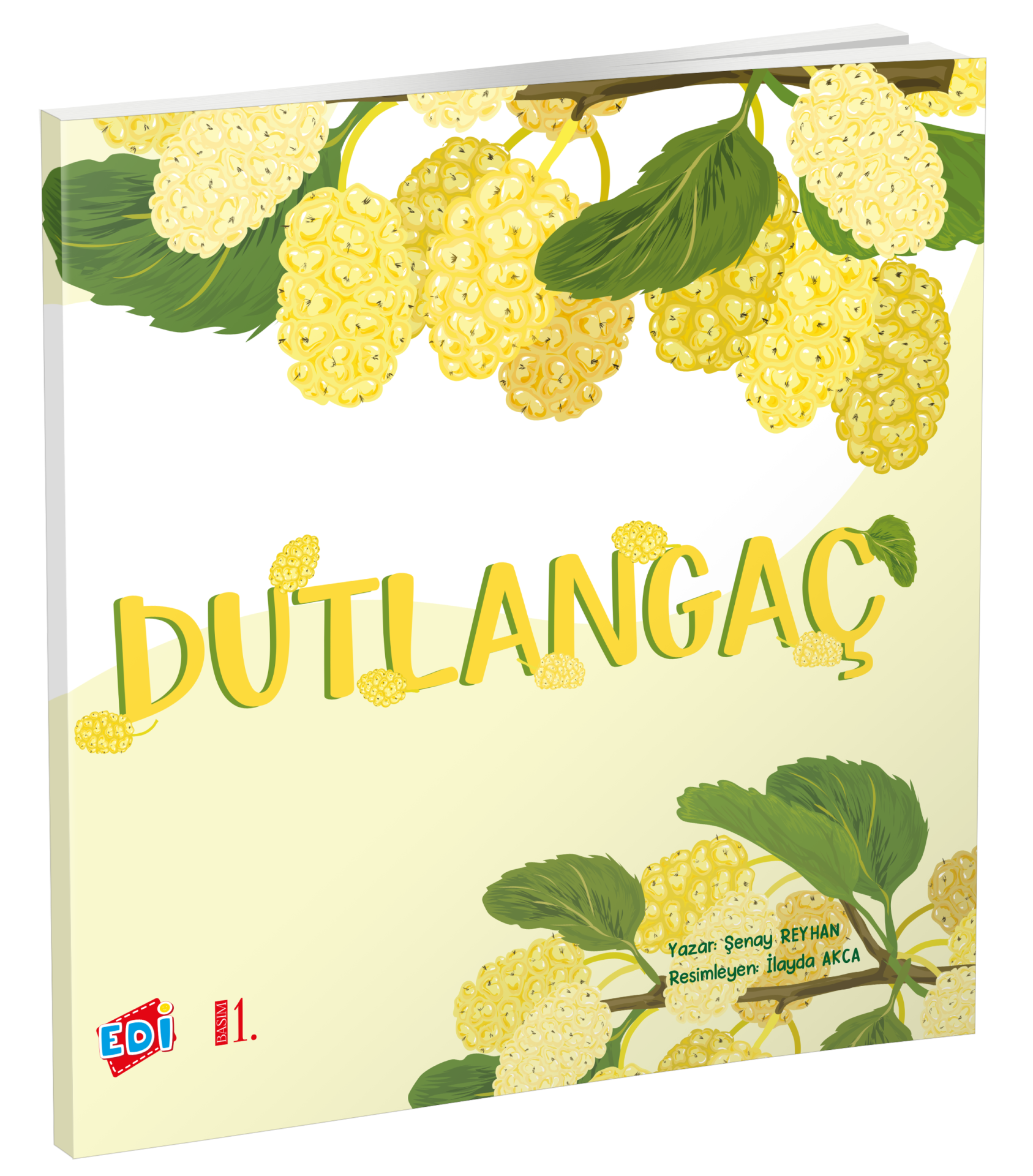 DUTLANGAÇ
