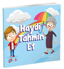 HAYDİ TAHMİN ET