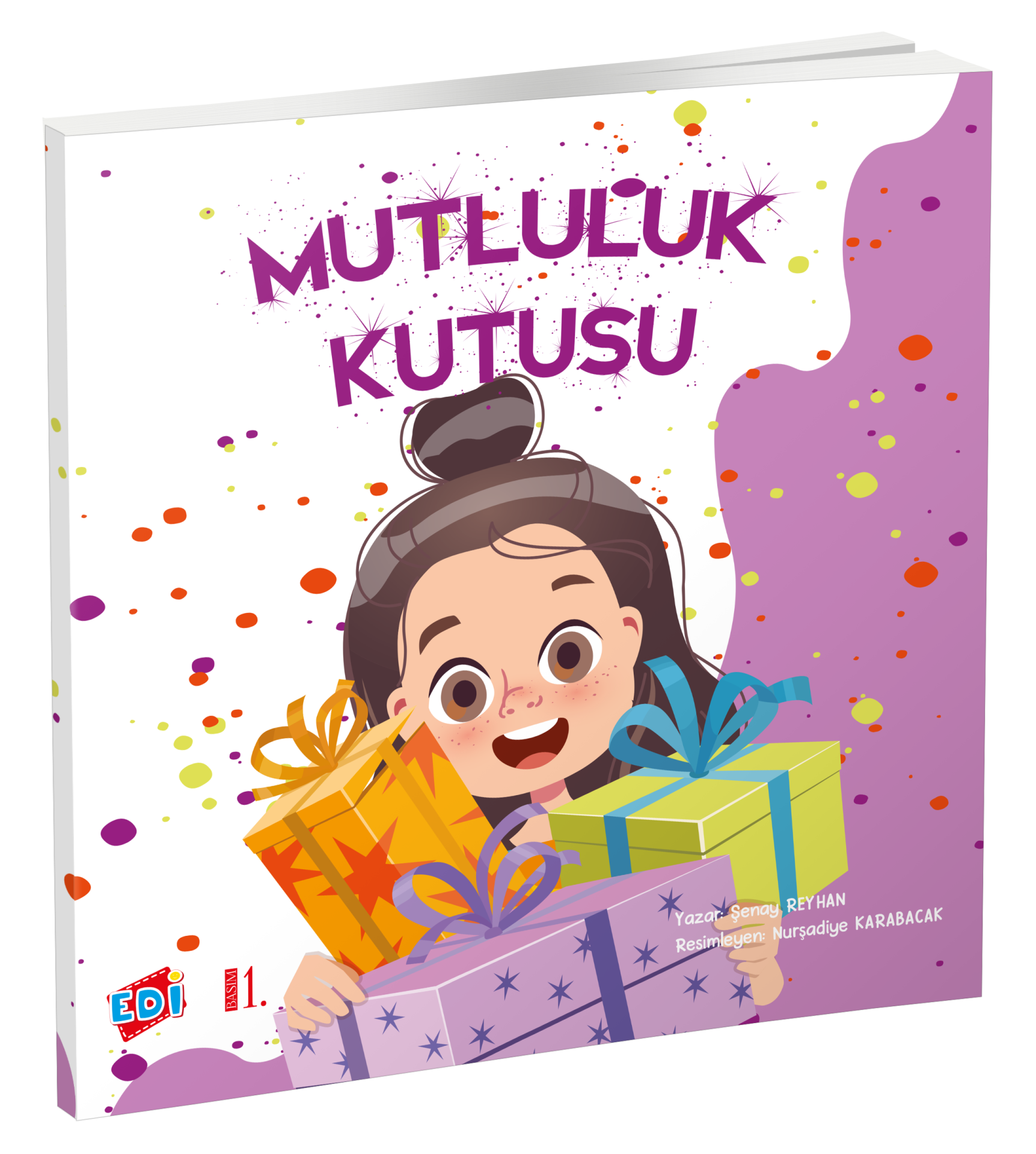MUTLULUK KUTUSU