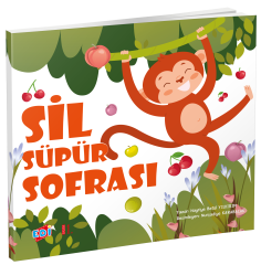 SİL SÜPÜR SOFRASI
