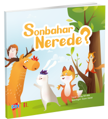 SONBAHAR NEREDE ?