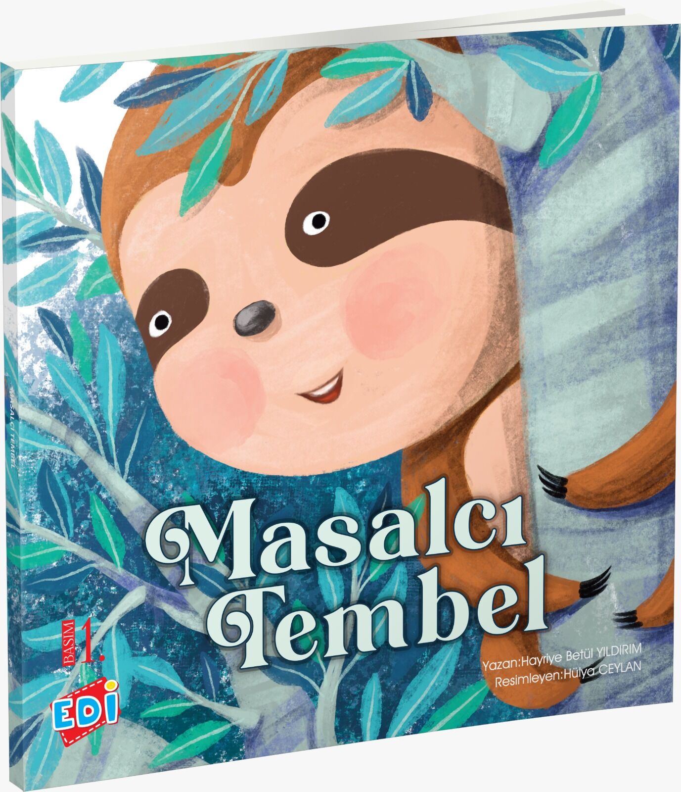 MASALCI TEMBEL